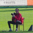 FC Olympia - SK Benátky 4:1