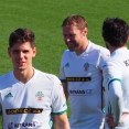 FC Olympia - SK Benátky 4:1