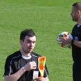 FC Olympia - SK Benátky 4:1
