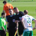 FC Olympia - SK Benátky 4:1