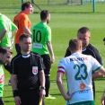 FC Olympia - SK Benátky 4:1