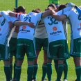 FC Olympia - SK Benátky 4:1