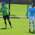 FC Olympia - SK Benátky 4:1
