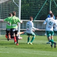 FC Olympia - SK Benátky 4:1