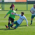 FC Olympia - SK Benátky 4:1