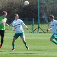 FC Olympia - SK Benátky 4:1