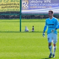 FC Olympia - SK Benátky 4:1