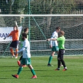 FC Olympia - SK Benátky 4:1