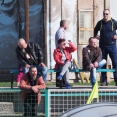 FC Olympia - SK Benátky 4:1