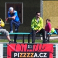 FC Olympia - SK Benátky 4:1