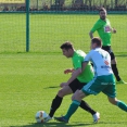 FC Olympia - SK Benátky 4:1
