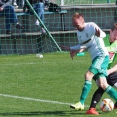FC Olympia - SK Benátky 4:1