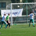 FC Olympia - SK Benátky 4:1