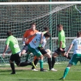 FC Olympia - SK Benátky 4:1