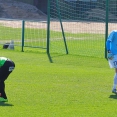 FC Olympia - SK Benátky 4:1