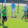 FC Olympia - SK Benátky 4:1