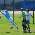 FC Olympia - SK Benátky 4:1