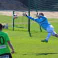 FC Olympia - SK Benátky 4:1