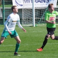 FC Olympia - SK Benátky 4:1