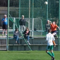 FC Olympia - SK Benátky 4:1