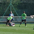 FC Olympia - SK Benátky 4:1