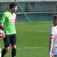 FC Olympia - SK Benátky 4:1