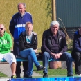 FC Olympia - SK Benátky 4:1