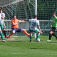 FC Olympia - SK Benátky 4:1