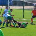 FC Olympia - SK Benátky 4:1