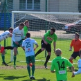 FC Olympia - SK Benátky 4:1