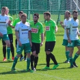 FC Olympia - SK Benátky 4:1