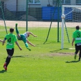 FC Olympia - SK Benátky 4:1