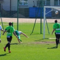 FC Olympia - SK Benátky 4:1