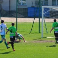 FC Olympia - SK Benátky 4:1