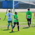 FC Olympia - SK Benátky 4:1