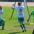 FC Olympia - SK Benátky 4:1