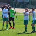 FC Olympia - SK Benátky 4:1