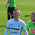FC Olympia - SK Benátky 4:1