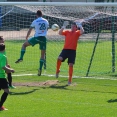FC Olympia - SK Benátky 4:1