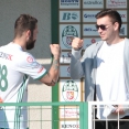 FC Olympia - SK Benátky 4:1