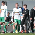 FC Olympia - SK Benátky 4:1