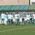 FC Olympia - SK Benátky 4:1