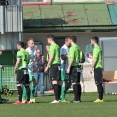 FC Olympia - SK Benátky 4:1