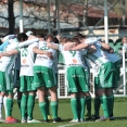 FC Olympia - SK Benátky 4:1