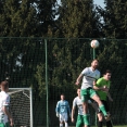 FC Olympia - SK Benátky 4:1