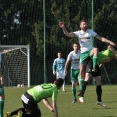 FC Olympia - SK Benátky 4:1