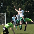 FC Olympia - SK Benátky 4:1
