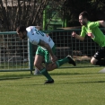FC Olympia - SK Benátky 4:1