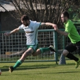 FC Olympia - SK Benátky 4:1