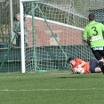 FC Olympia - SK Benátky 4:1